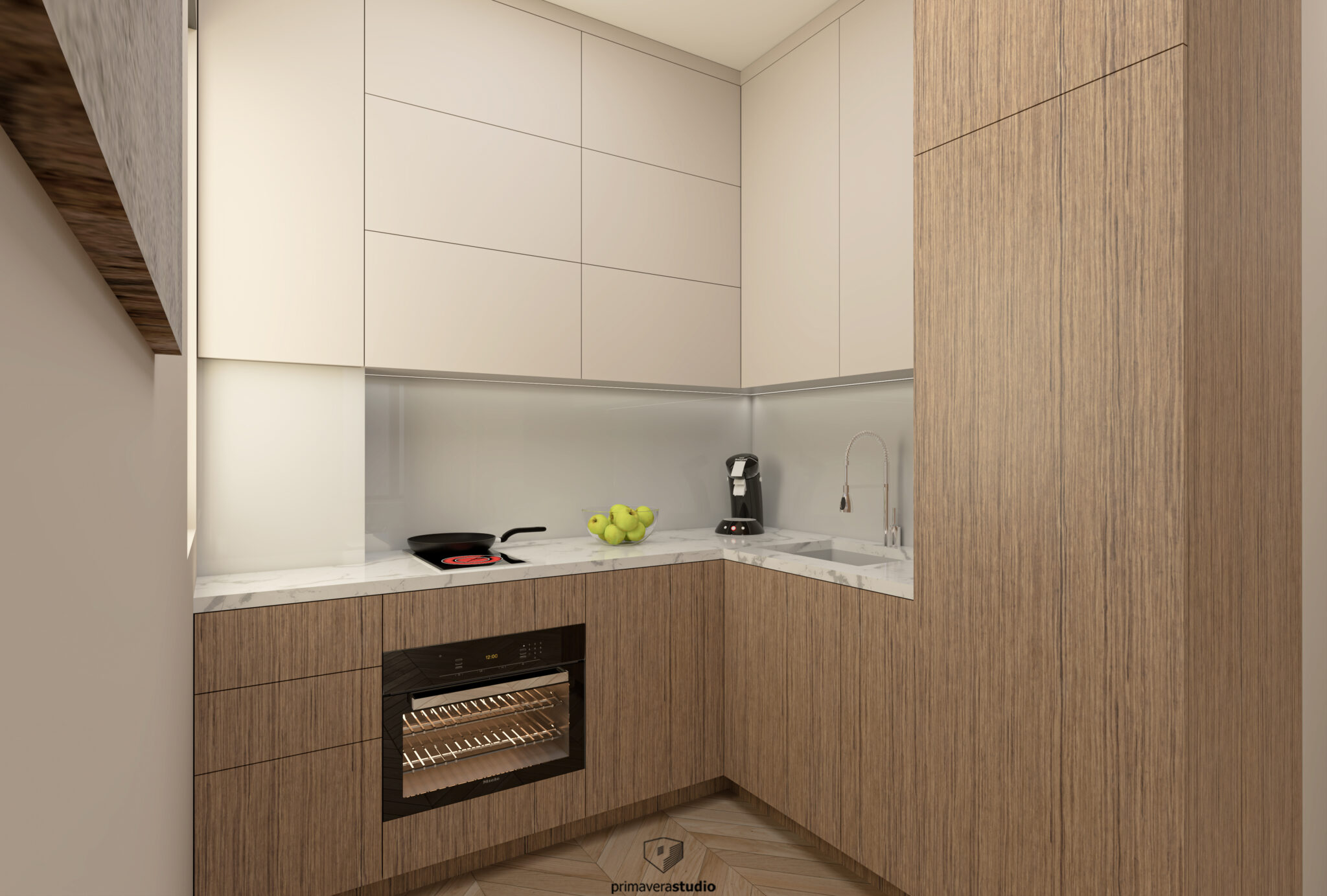 Стан С, Primavera studio