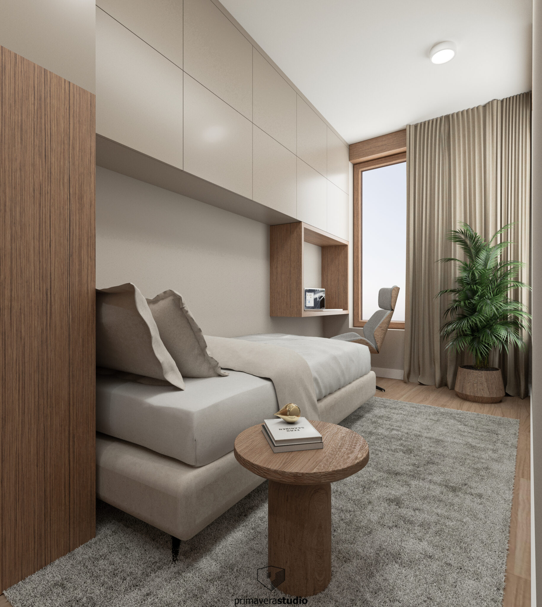 Стан Г, Primavera studio