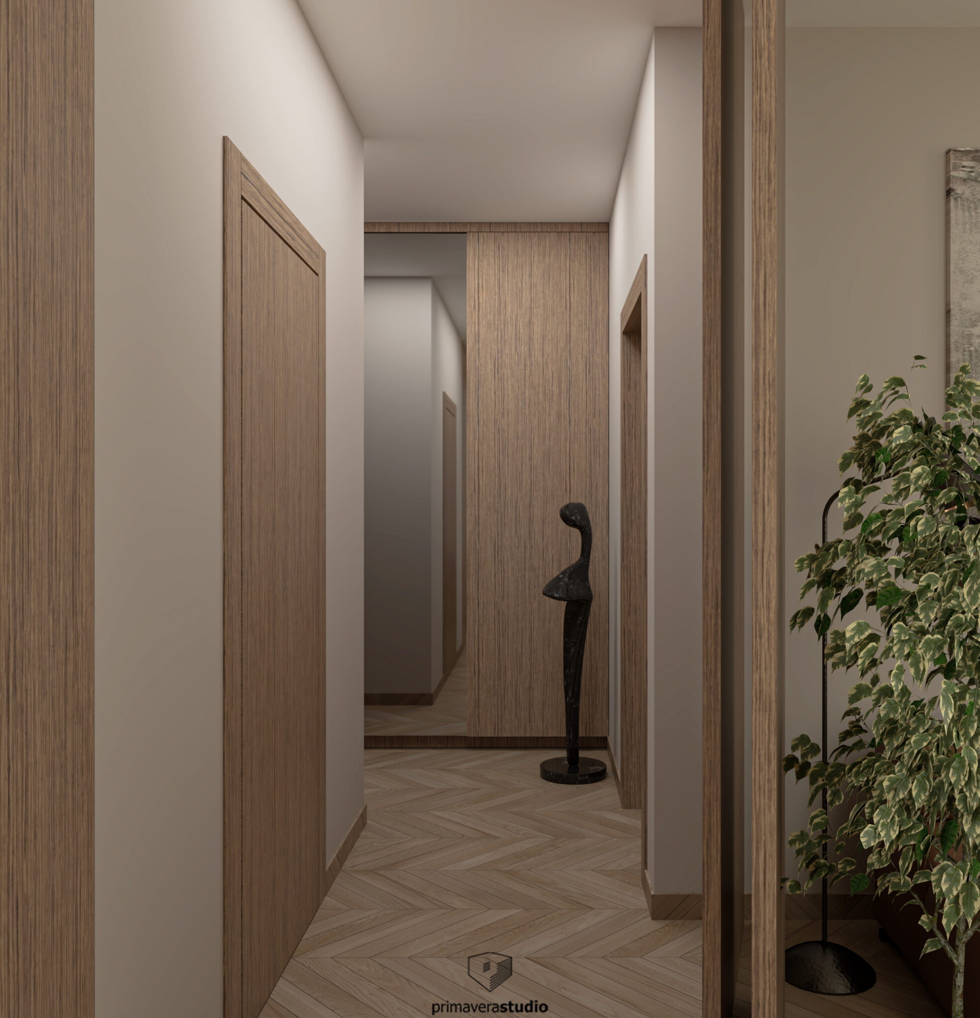 Стан С, Primavera studio