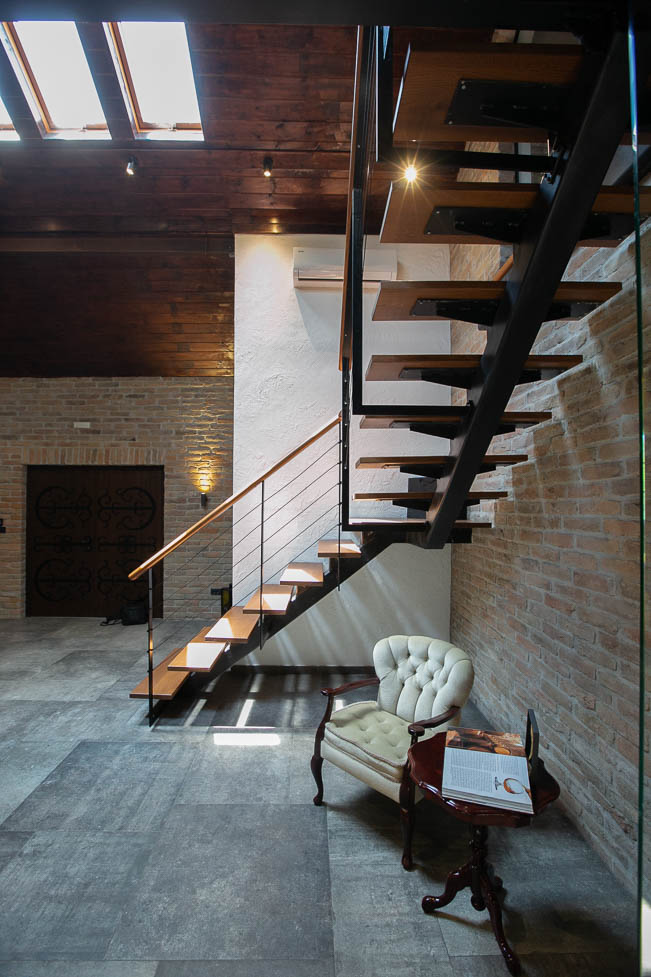 Дестилерија, Primavera studio