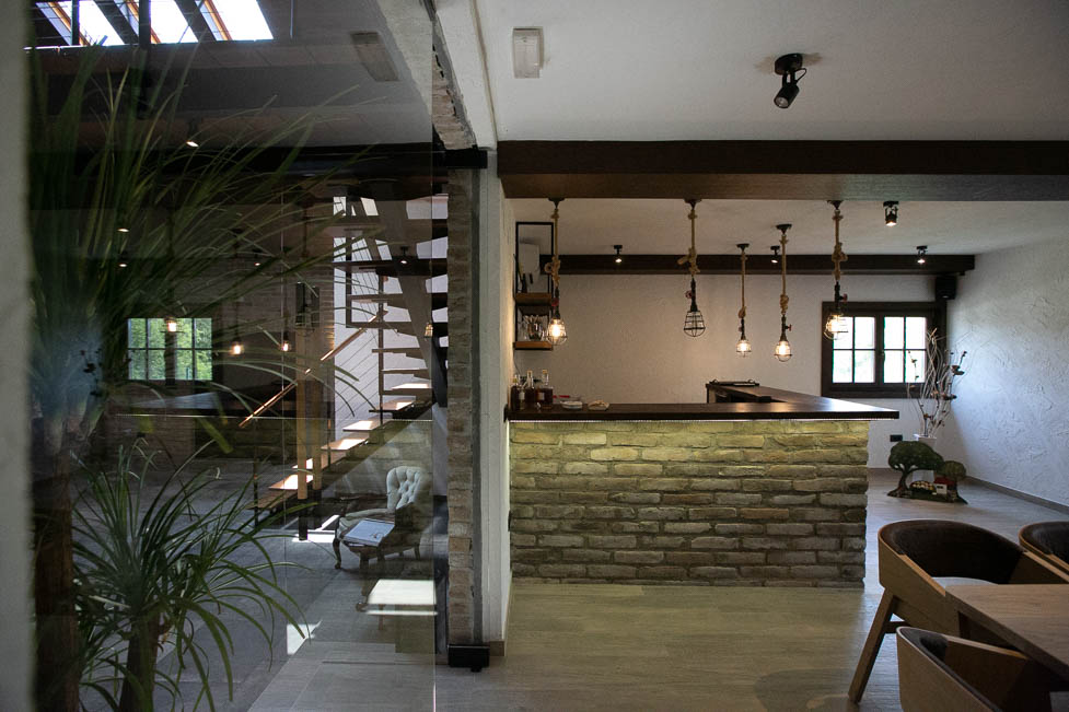 Дестилерија, Primavera studio
