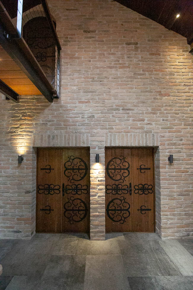 Дестилерија, Primavera studio