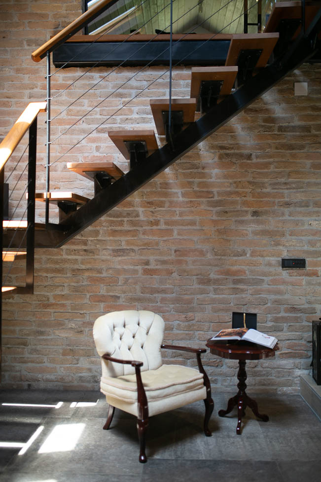 Дестилерија, Primavera studio