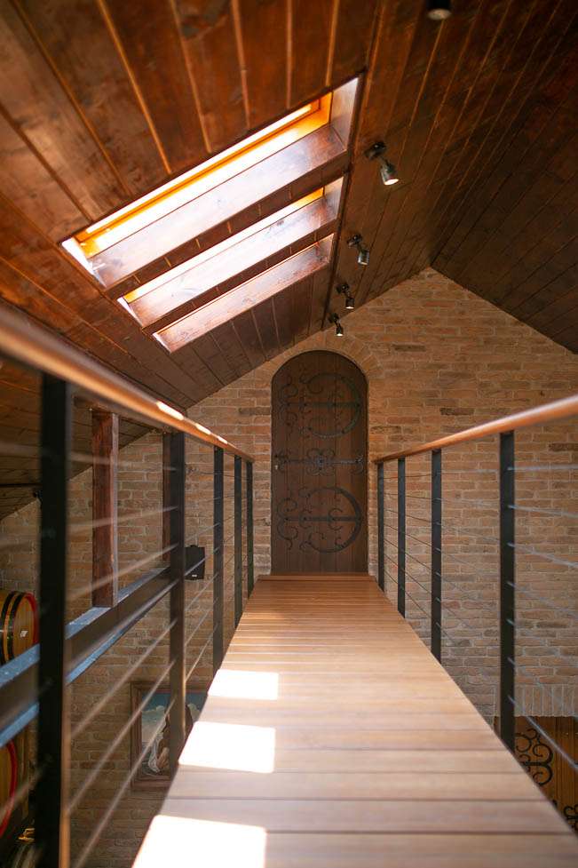 Дестилерија, Primavera studio