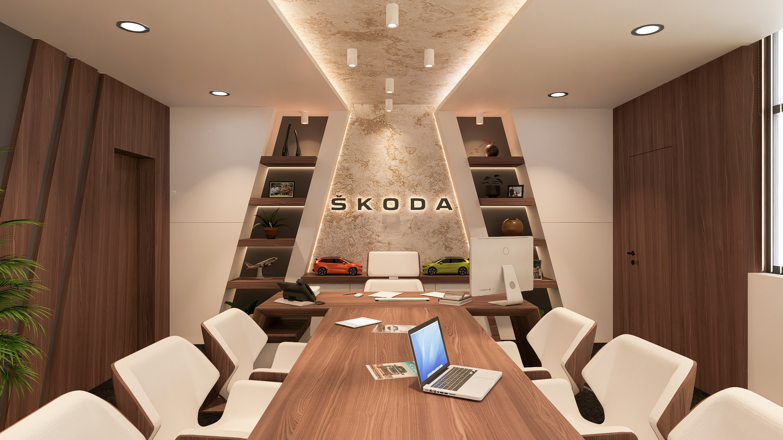АутоЧачак Чачак, Primavera studio