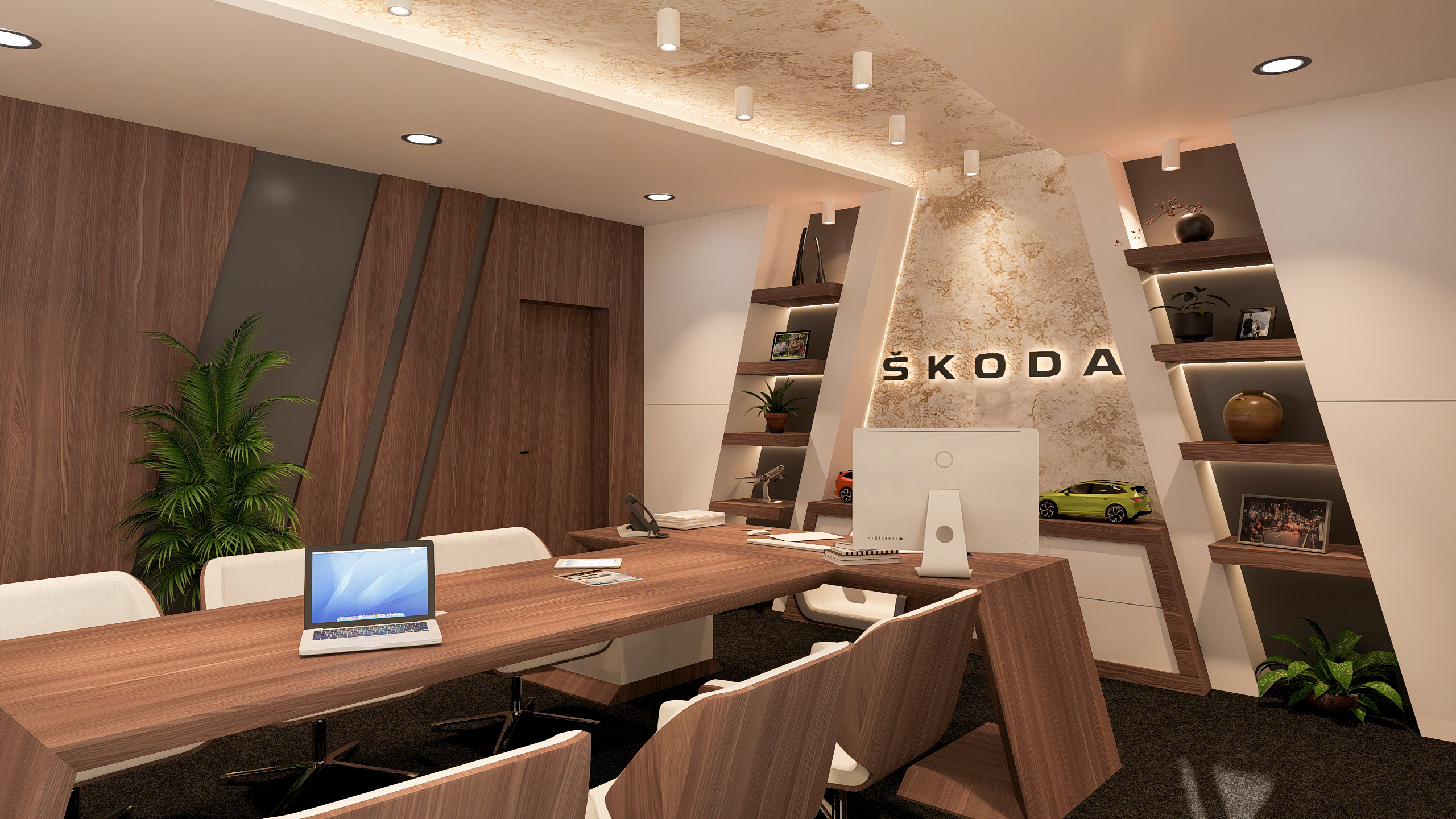 АутоЧачак Чачак, Primavera studio