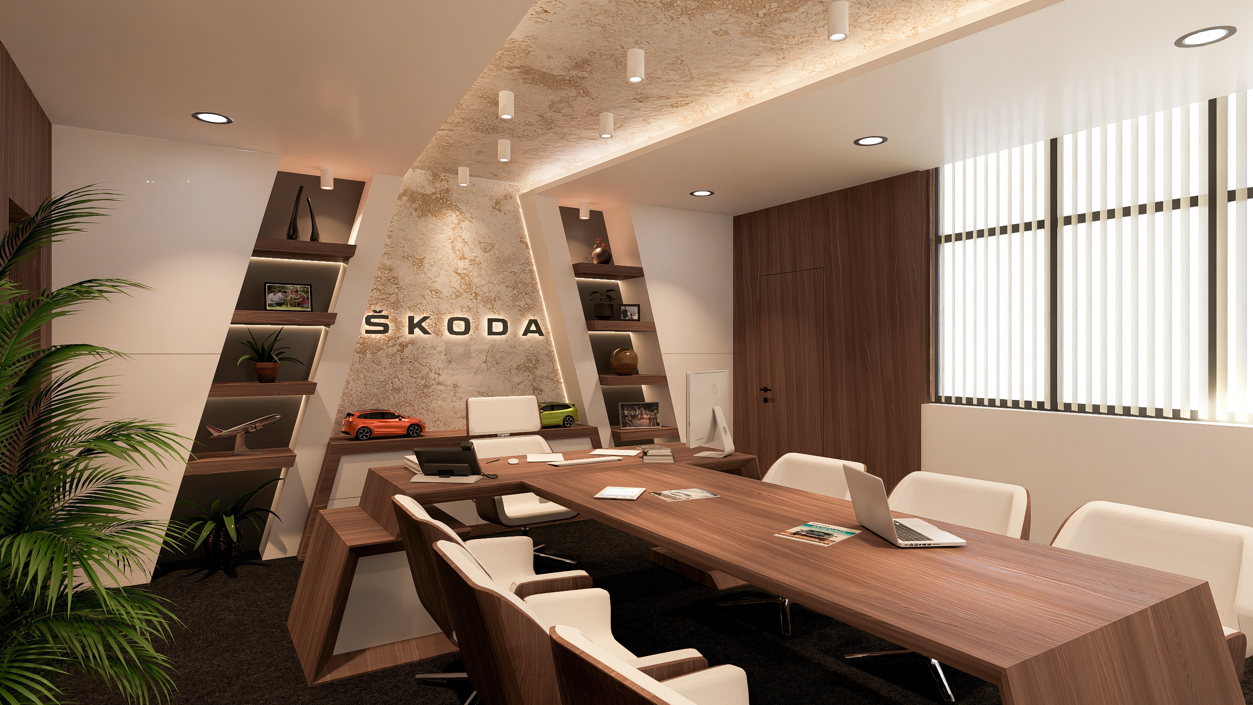 АутоЧачак Чачак, Primavera studio