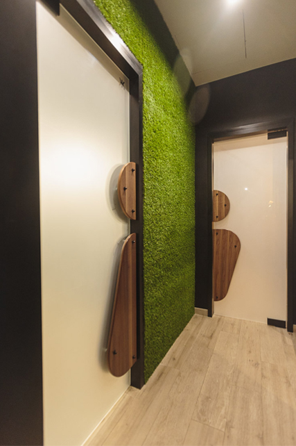 Кафе ресторан Пролеће, Primavera studio