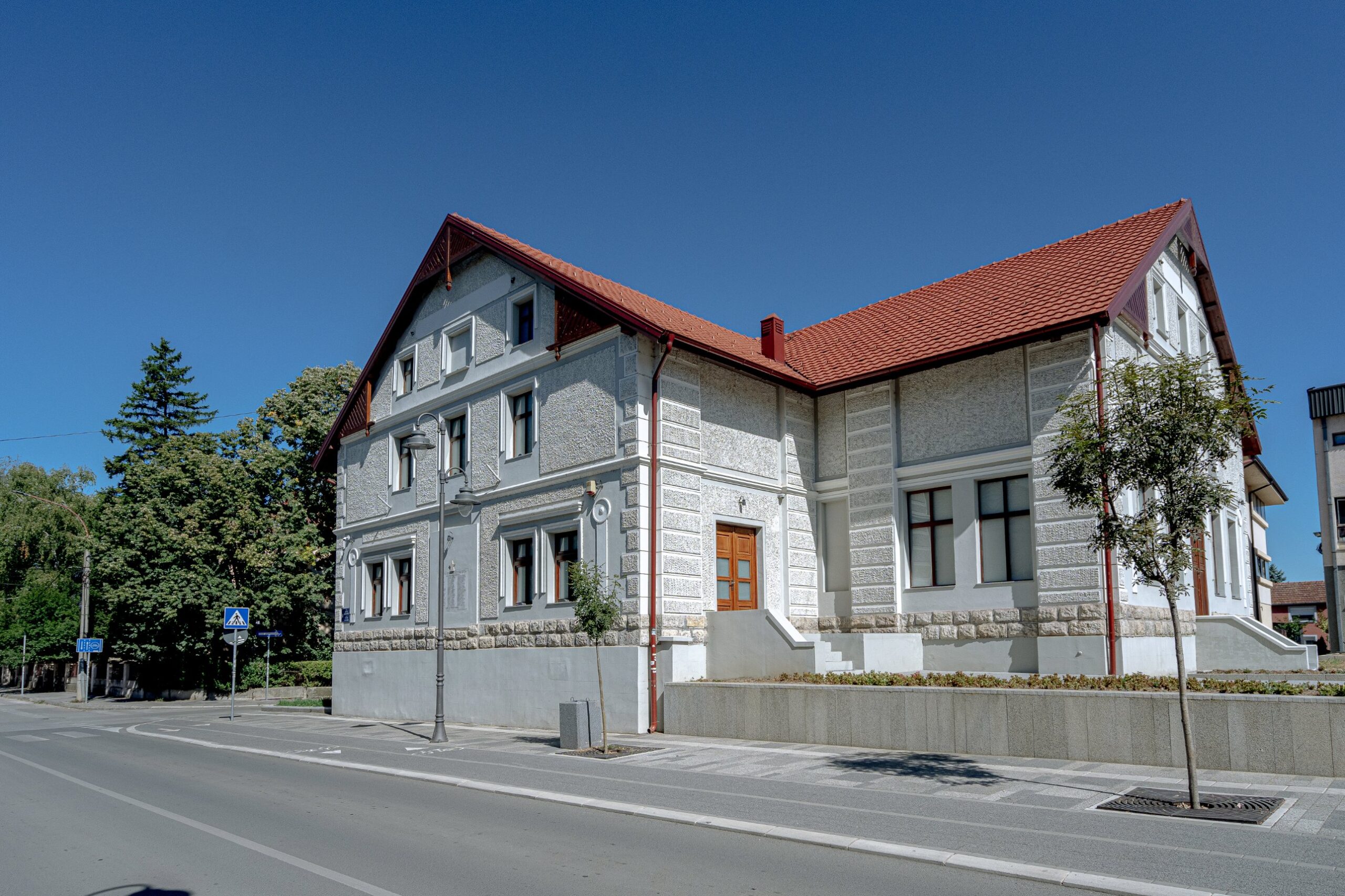 Музеј кошарке, Primavera studio